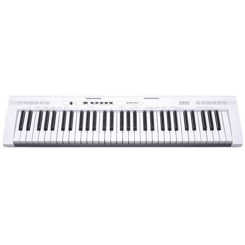TECLADO QKB61WH