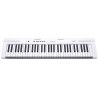 TECLADO QKB61WH