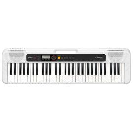 TECLADO CT-S200WE CASIOTONE