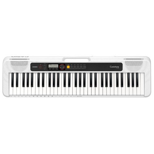 TECLADO CT-S200WE CASIOTONE