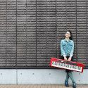 CT-S200RD CASIOTONE