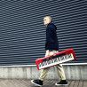 CT-S200RD CASIOTONE