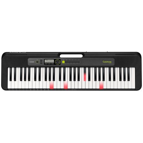 TECLADO LK-S250 CASIOTONE
