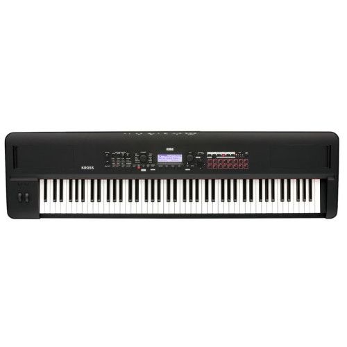 TECLADO KROSS2-88 MB