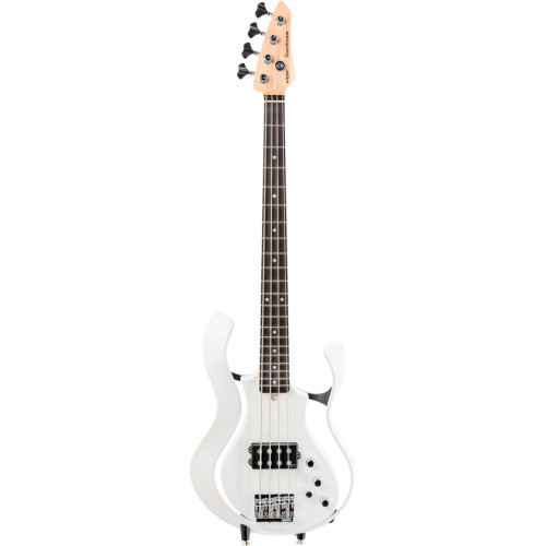 BAJO VSBA-1H ARTIST WHITE MODE