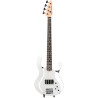 BAJO VSBA-1H ARTIST WHITE MODE