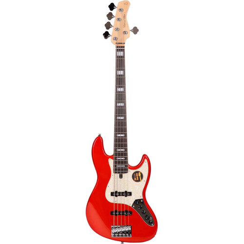 BAJO V7 Alder-5 (2nd Gen) BMR