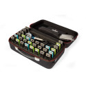 ESTUCHE ARMONICAS FLEXCASE XL