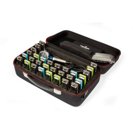 ESTUCHE ARMONICAS FLEXCASE XL