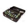 ESTUCHE ARMONICAS FLEXCASE XL