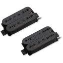 M Holcomb Alpha & Omega Set Bl