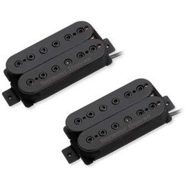 M Holcomb Alpha & Omega Set Bl