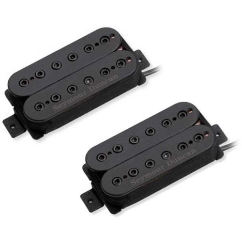 M Holcomb Alpha & Omega Set Bl