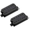 M Holcomb Alpha & Omega Set Bl