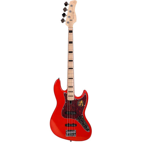 BAJO V7 Vintage Swamp Ash-4 (2