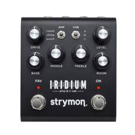 PEDAL SIMULADOR IRIDIUM