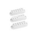 Set Everything Axe White
