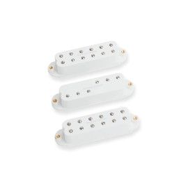 Set Everything Axe White
