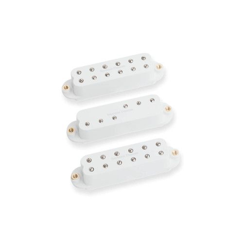 Set Everything Axe White