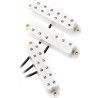 Set Everything Axe White