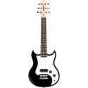 GUITARRA ELECT. SDC-1 MINI BK
