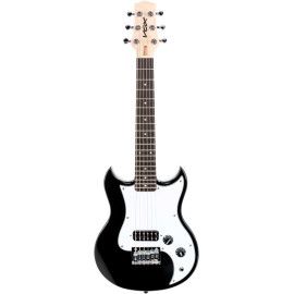 GUITARRA ELECT. SDC-1 MINI BK