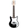 GUITARRA ELECT. SDC-1 MINI BK