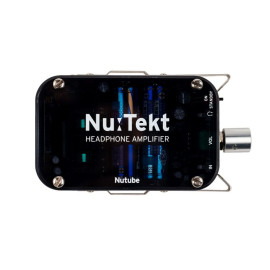 AMPL AURICULARES NU:TEKT HA-S