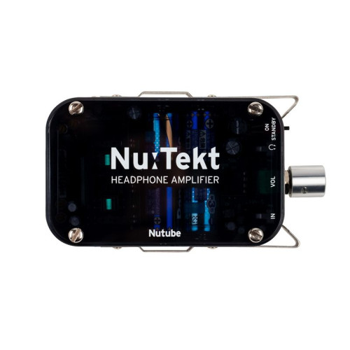 AMPL AURICULARES NU:TEKT HA-S
