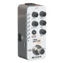 PEDAL SAMPLER TONE CAPTURE