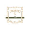 Cuerda violín Pirastro Oliv 311131 1ª Mi Bola acero-oro Heavy 4/4
