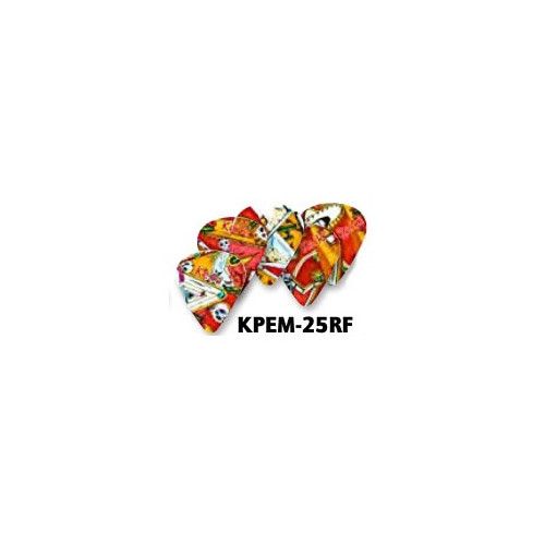 KPEM-25RF 25 EL MUERTO PICKS R