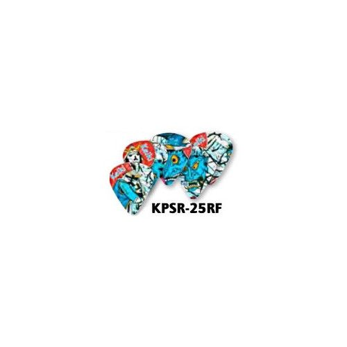 KPSR-25RF 25 SAMURAI PICKS REF