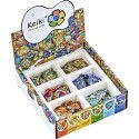 KPSD-150 DISPLAY BOX / 150 UNI