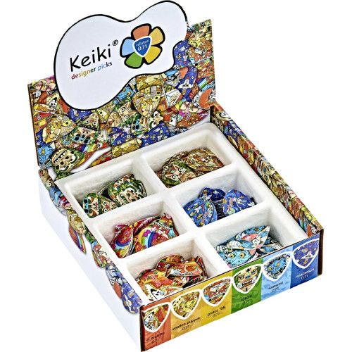 KPSD-150 DISPLAY BOX / 150 UNI
