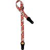 KNS-EM-U EL MUERTO UKE STRAP