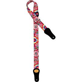 KNS-68-U PEACE '68 UKE STRAP