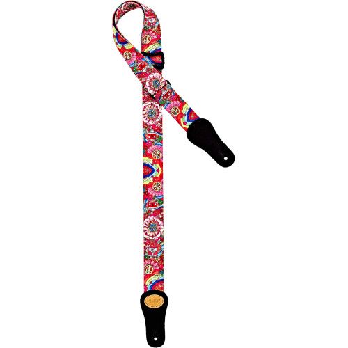 KNS-68-U PEACE '68 UKE STRAP