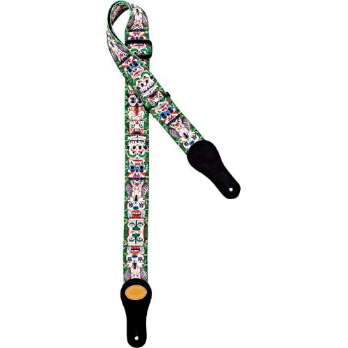 KNS-TM TOTEM GUITAR STRAP