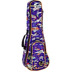 KUB-SP-CC SPACEMAN CONCERT UKE