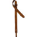 OSVU-TN TAN VEGAN UKE STRAP