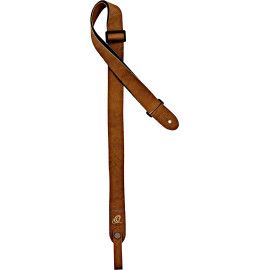 OSVU-TN TAN VEGAN UKE STRAP