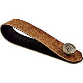 CONNECT-TN TAN VEGAN STRAP CON