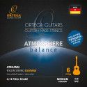 ATB44NM BALANCED STRINGS MEDIU
