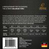 ATB44NM BALANCED STRINGS MEDIU