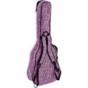 OGBCL-PUJ CLAS. GUIT. PURPLE J