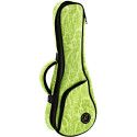 OUB-SO-GRJ UKE. SOPRANO GREEN