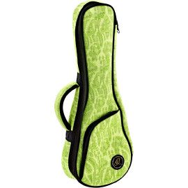 OUB-SO-GRJ UKE. SOPRANO GREEN