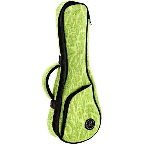 OUB-SO-GRJ UKE. SOPRANO GREEN