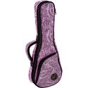 OUB-SO-PUJ UKE. SOPRANO PURPLE